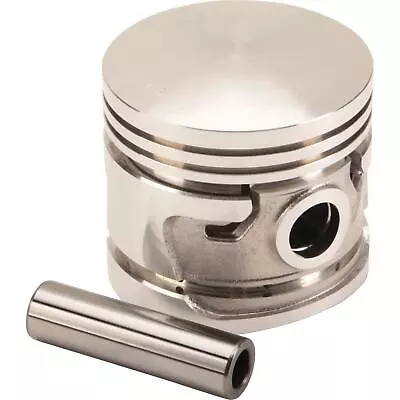 Speedway Motors 1939-53 Flathead Ford V8 4-Ring Pistons 3-3/4 Stroke .125 Over • $168.99