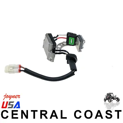 Ignition Module For Joyner 650 Sand Spider Commando & Other Buggies • $111.32