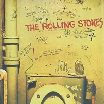 The Rolling Stones Beggars Banquet (CD) Album (US IMPORT) • $59.81