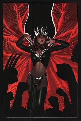 DARK X-MEN #1 Adam Hughes 1:50 Virgin Variant NM • $50