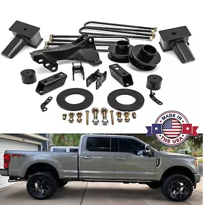 ReadyLIFT 69-2740 SST 2.5  Lift Kit For 17-22 Ford F250 F350 4wd -1pc DriveShaft • $569.95