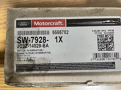 2018-2022 Ford F250 F350 Driver Side Power Folding Mirrors Master Window Switch • $90