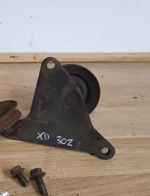 Ford XD 302 A/C P/S Pulley Bracket • $199