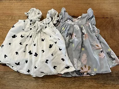 X2 Country Road Size 6-12 Months Baby Toddler Girls Dresses • $25