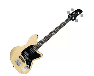 Ibanez TMB30-IV Talman 30  Scale 4-String Bass Guitar - Ivory • $229.99