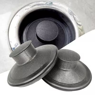 Reliable Kitchen Drain Plug Durable Construction And Reliable Performance • $17.06