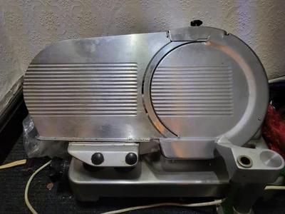 £120 • Buy Berkel Commercial Meat Slicer