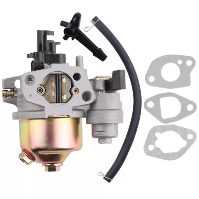 66015 Carburetor For Harbor Freight Greyhound 196cc 6.5hp Lifan Gas Engine 66014 • $14.99