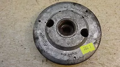 1979 Husqvarna 250 Wr S382-7~ Motoplat Rotor • $41.50