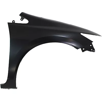 Fender Quarter Panel Passenger Right Side Hand Sedan For Honda Civic 12-15 • $103.98