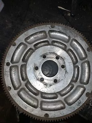 Mopar Aluminum Flywheel • $400