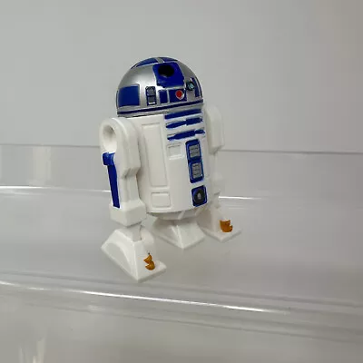 Disney Star Wars Toybox Figure R2-D2 Droid • $13.59