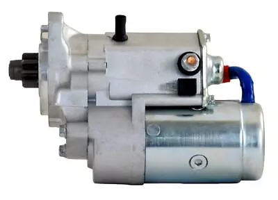 New Starter Motor Fits Volvo Multi Tool Carrier Mc60 Mc70 11711475 Voe11711475 • $150.44