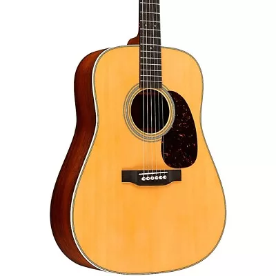 Martin Custom Shop 28 Style Dreadnought Cocobolo-Sitka Spruce Tp Acoustic Guitar • $5699