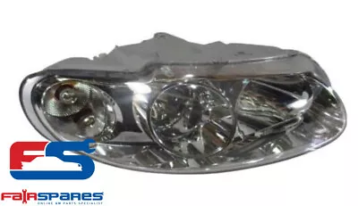 Genuine GM WH Holden Statesman Caprice International RHF Headlight Head Light • $285