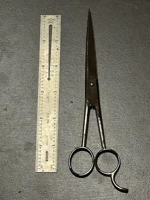 Antique Vintage Scissors • $10.09