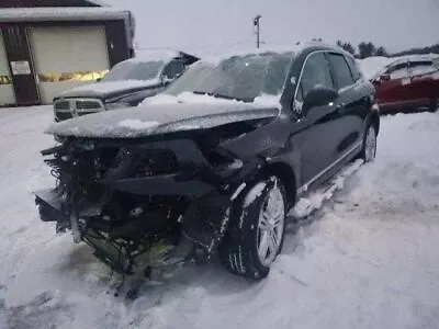 Engine 3.6L VIN F 5th Digit Gasoline Fits 11-17 TOUAREG 1679774 • $3845.53