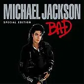 Michael Jackson : Bad CD Value Guaranteed From EBay’s Biggest Seller! • £3