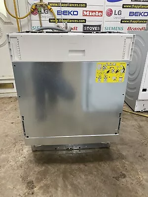 New Graded Zanussi ZDLN1521 Built In Integrated Dishwasher 60cm • £269