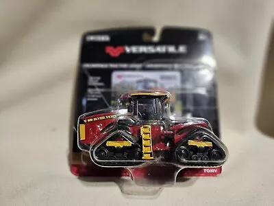 1/64 Versatile 610DT Farm Toy Tractor • $19.95