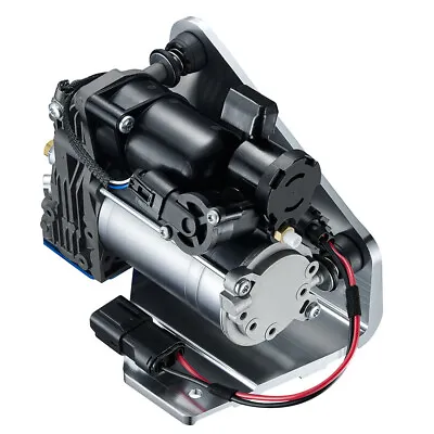 AMK Air Suspension Compressor Pump For Land Rover LR3 LR4 Range Rover Sport • $129.99