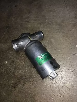 BMW E31 E34 E38 E39 E46 OEM ICV Idle Control Valve M60 M62 (1991-2006) • $20