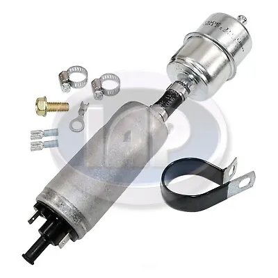 Electric Fuel Pump IAP/Kuhltek Motorwerks AC127205B • $88.95