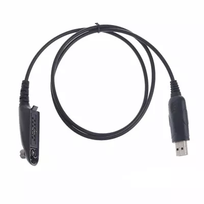 USB Programming Cable For Motorola Radio PRO5150 PRO5350 PRO7150 PRO7350 PRO7550 • $14.97