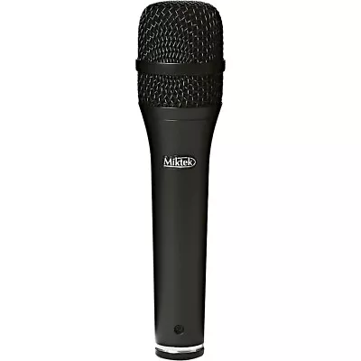 Miktek PM5 Handheld Condenser Microphone 194744728327 OB • $349.97