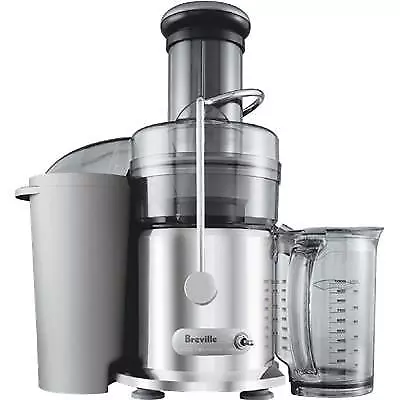 Breville The Juice Fountain Max Juicer • $359