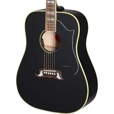 Gibson Elvis Dove Acoustic-Electric Guitar • $3854.02