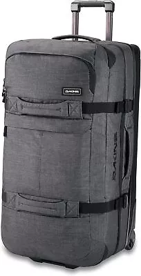 Dakine Split Roller Travel Bag With Wheels 110 Litre Spacious & Organized...  • £295.99