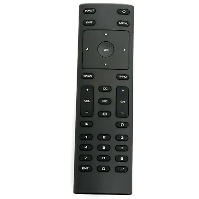 New XRT134 Remote Control Fit For VIZIO D24HN-E1 D39HN-E1 D50N-E1 LED TV HDTV • $7.50