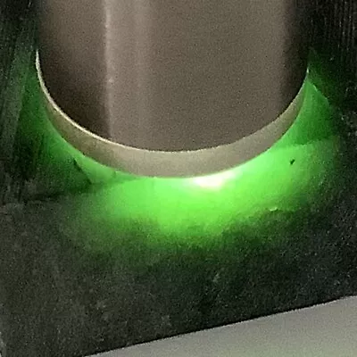 $180 • Buy Siberian Jade Slab Green Nephrite Jade Stone Sayan Mountain Siberia #19
