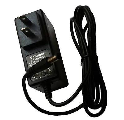 AC Adapter For X-Rocker Junior Gaming Chair XRocker Power Supply Cord DC Charger • $9.99