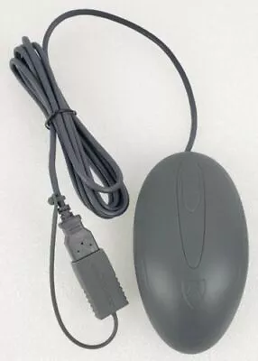 Seal Shield SSM3 USB Mouse Waterproof Medical Grade Washable Silicone Optical  • $15.99