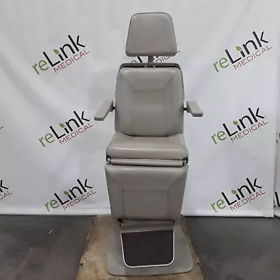Midmark 491 Exam Chair • $408