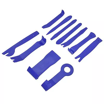 11Pcs/Set Auto Trim Removal Kits Fiberglass Nylon Car Radio Repair Kit♪ • $29.90