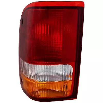 Tail Light For 93-97 Ford Ranger Driver Side • $24.70