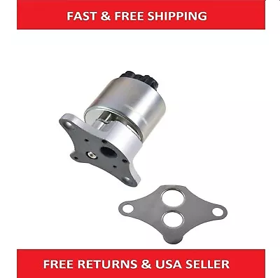 EGR Exhaust Gas Valve For Acura GM Honda Isuzu Car Pickup Truck Van SUV • $76.65