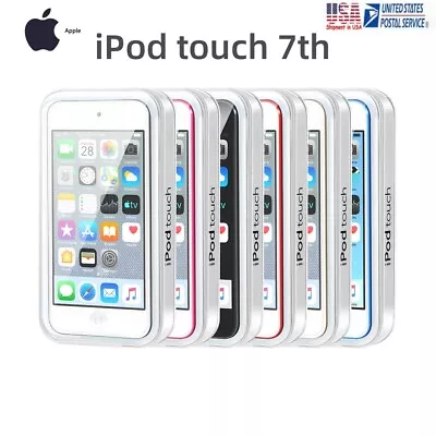 NEW-Sealed Apple IPod Touch 7th Generation (256GB) All Colors✅ FAST SHIPPING Lot • $66