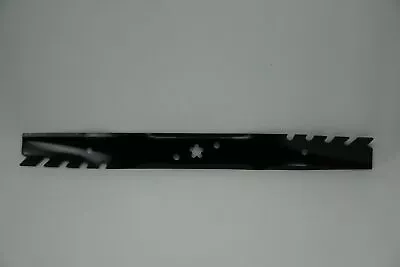 Genuine OEM Husqvarna 587199603 22  Painted Reaper Blade W/ Notches - 587199601 • $28.11
