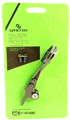 Syncros Front IC IM Long Arm Computer Mount • $94.99