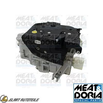 DOOR LOCK FOR AUDI A3/Sedan/S3/Sportback Q3 Q7 A6/C7/S6/Allroad A7/S7 VW   • $194.23