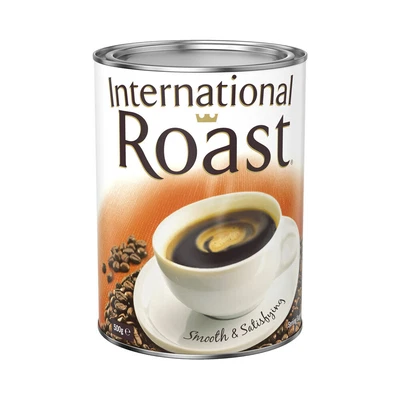 $19.60 • Buy Instant Coffee 500g