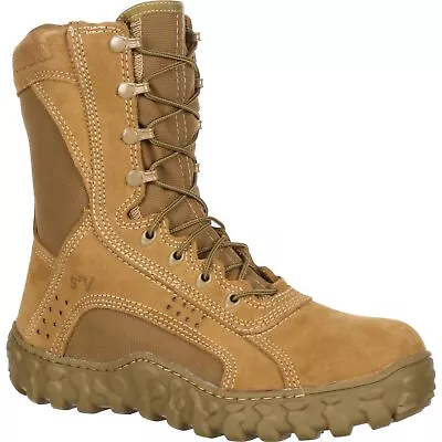 Rocky S2V Tactical Military Boot • $127