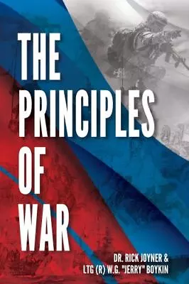 The Principles Of War • $11.32