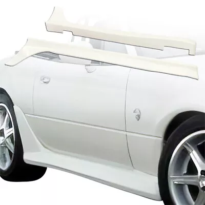 ModeloDrive FRP MSPE Side Skirts (NA) For Miata Mazda 90-96 Modelodrive_120416 • $397