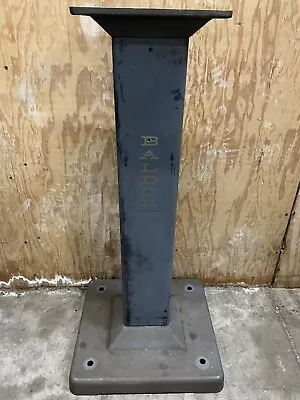 BALDOR PEDESTAL / STAND GA16 For BALDOR BENCH GRINDER • $250