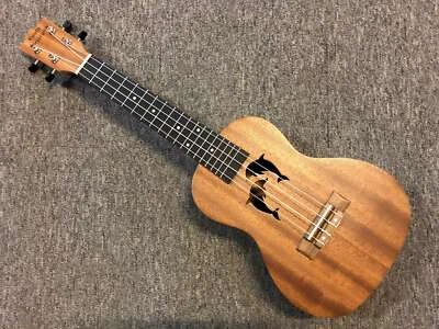 $159 • Buy Koala Concert Ukulele